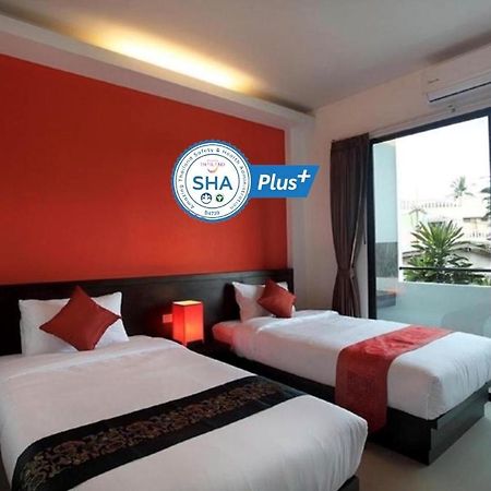 Karon Sino House Ξενοδοχείο Εξωτερικό φωτογραφία